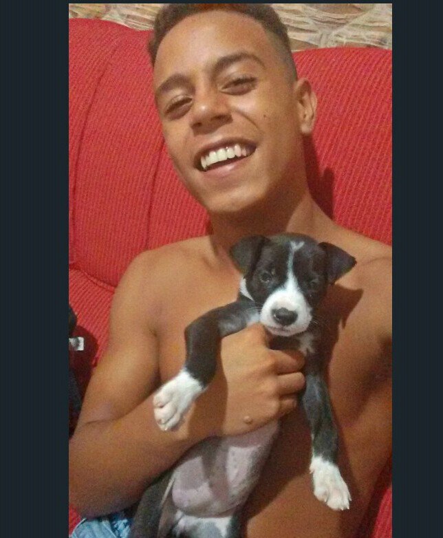 Johnnydaniel202's tweet photo. Amor meu 😍❤ #belaaa https://t.co/ytNpRfRqVI