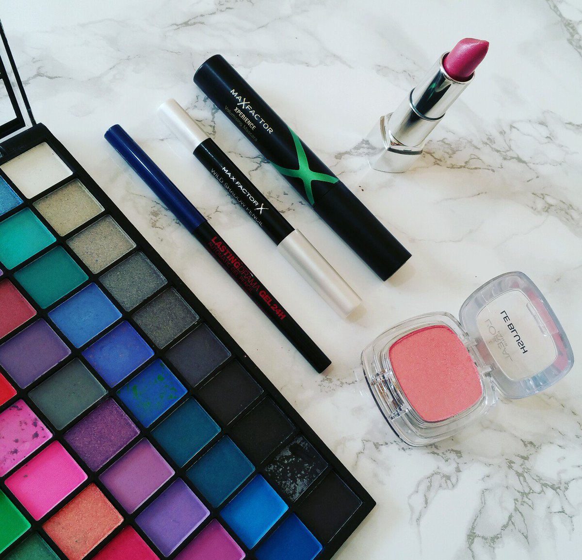 Sharon Reid (@sharonreid24) on Twitter photo Being brave and trying blue buff.ly/1SQF3FX #bbloggers #TheGirlGang <a href="/TheGirlGangHQ/">#TheGirlGang</a> <a href="/UKBloggers1/">UK Bloggers</a> Being brave and trying blue buff.ly/1SQF3FX #bbloggers #TheGirlGang <a href="/TheGirlGangHQ/">#TheGirlGang</a> <a href="/UKBloggers1/">UK Bloggers</a>