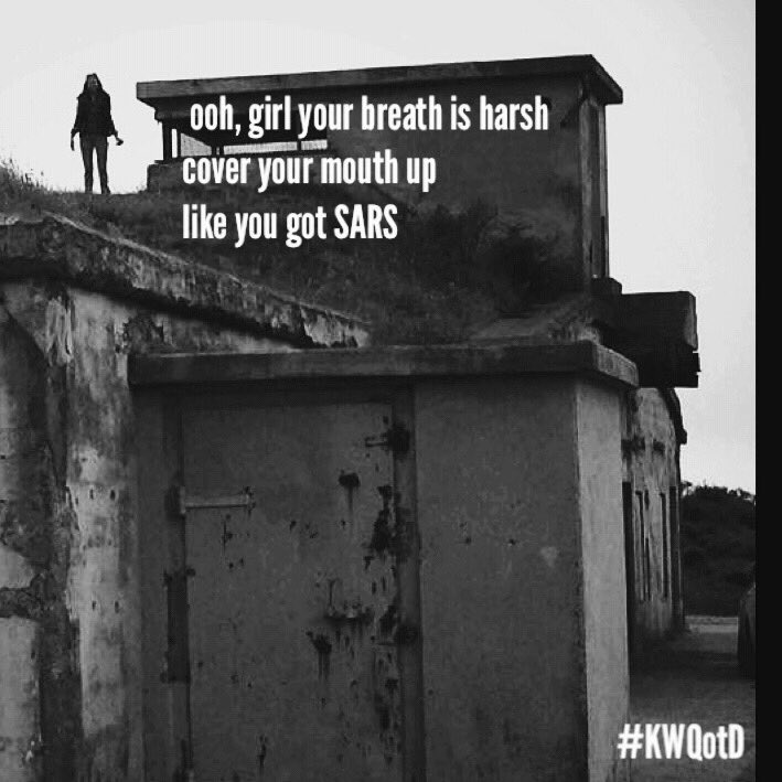 kw quote of the day tweet media