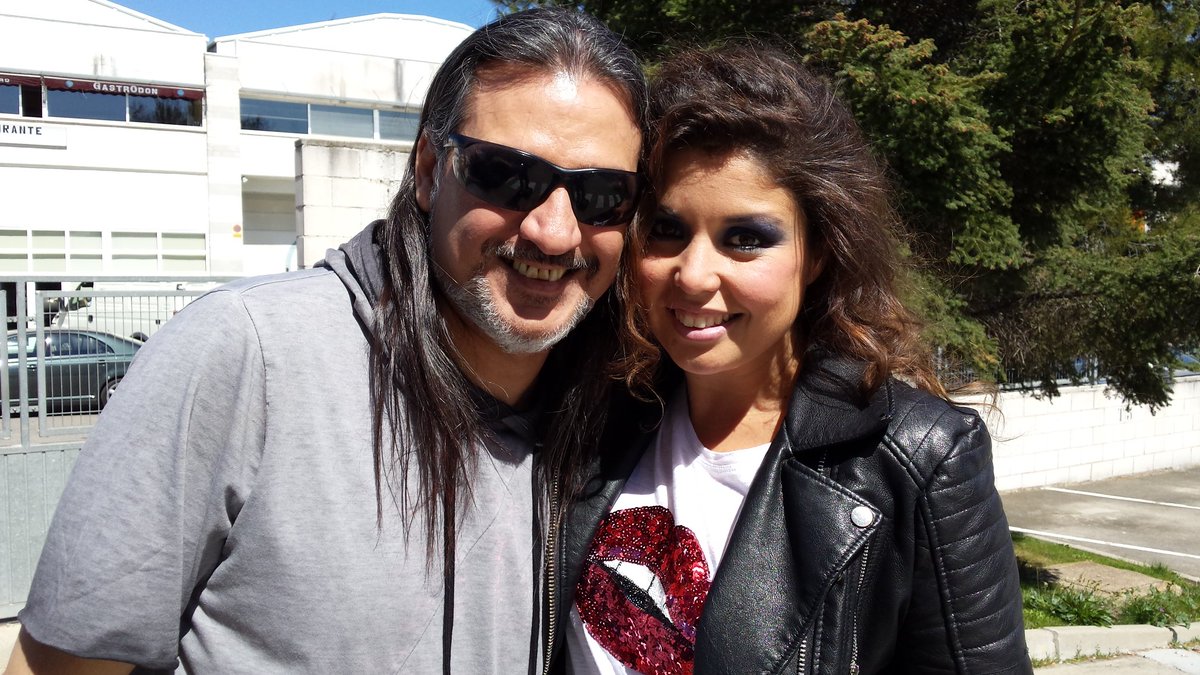 Enhorabuena <a href="/CrisRamosStar/">Cristina Ramos</a> ... #GanadoraDeGotTalentEspaña #GTFinal