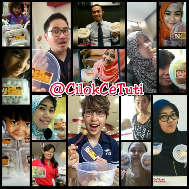 CilokCeTuti's tweet photo. Pagiiii Manis, ini Kamis, Ayo OPTIMIS!! ♥ https://t.co/Ru4G2sNBkX