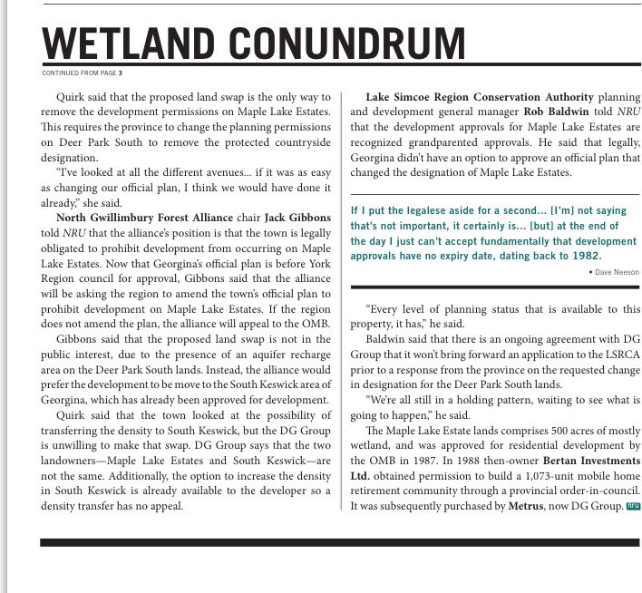 Councillor Dave Neeson 🇨🇦 tweet media