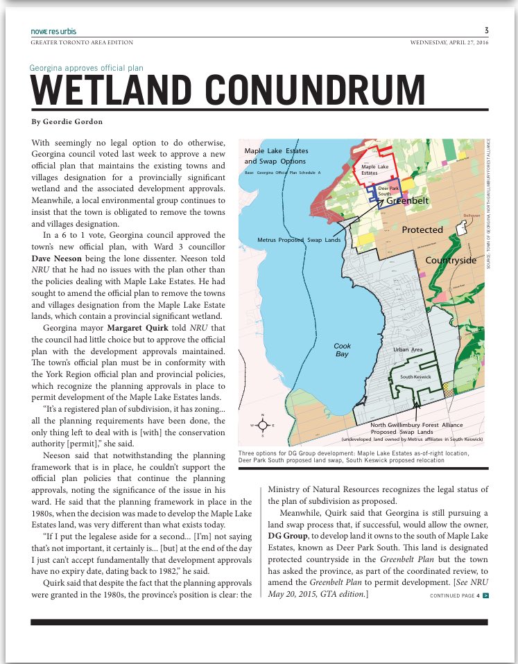 Councillor Dave Neeson 🇨🇦 tweet media