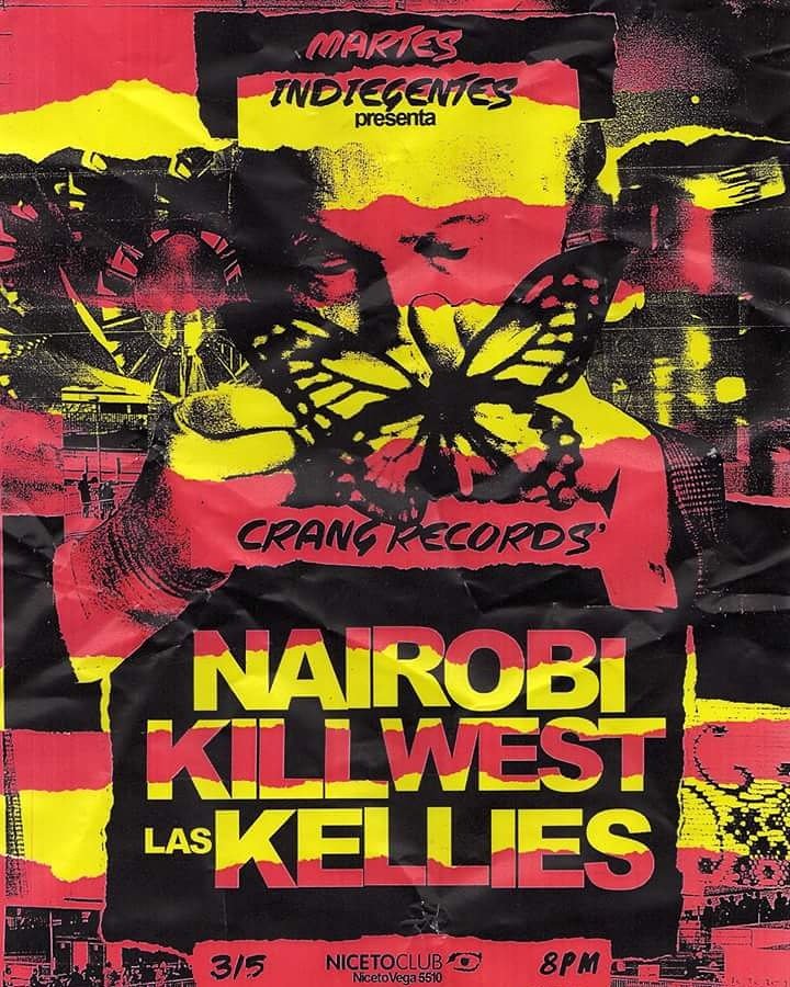 Kill West tweet media