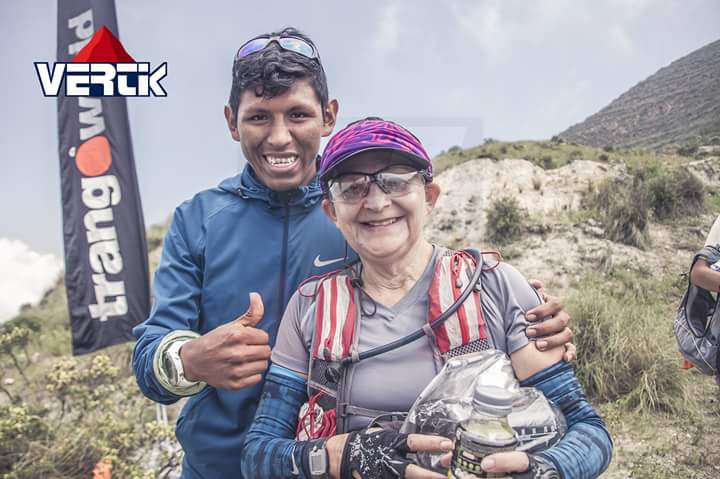 AlderTinta's tweet photo. Vertik :D Lo máximo al lado de una mujer muy luchadora !
#Vertik (Y) .
Felicitaciones a la organizacion por todo. https://t.co/DjTGSADL10