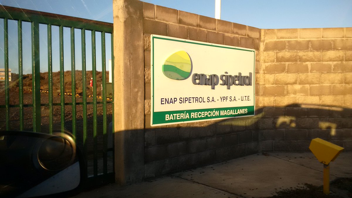 maranedar's tweet photo. Nuevos proyectos y una sola estrategia en @Enap_Informa #sipetrol #cuencaaustral https://t.co/ztzT2TKk1A