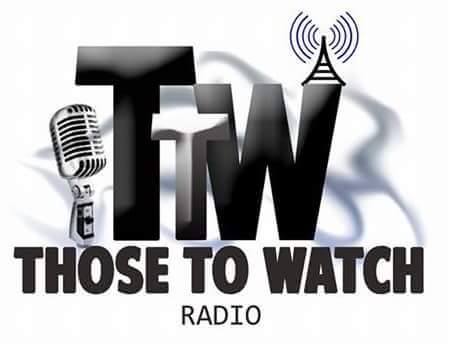 thosetowatch's tweet photo. 6-8pm (eastern) Those to Watch- Radio https://t.co/9hsSLvrguh and hitting the listen now logo  or  the tune in app https://t.co/6YyuM2rLfl
