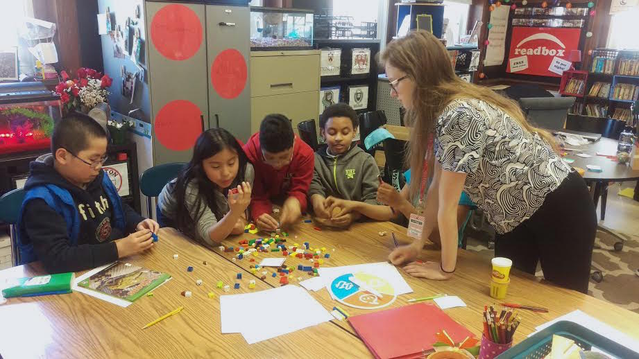DFARISDBrown's tweet photo. Design Thinking in Public Schools: HCW spark divergent thinking &amp; creativity in under-resourced public schools? https://t.co/EvzcWJmuVi