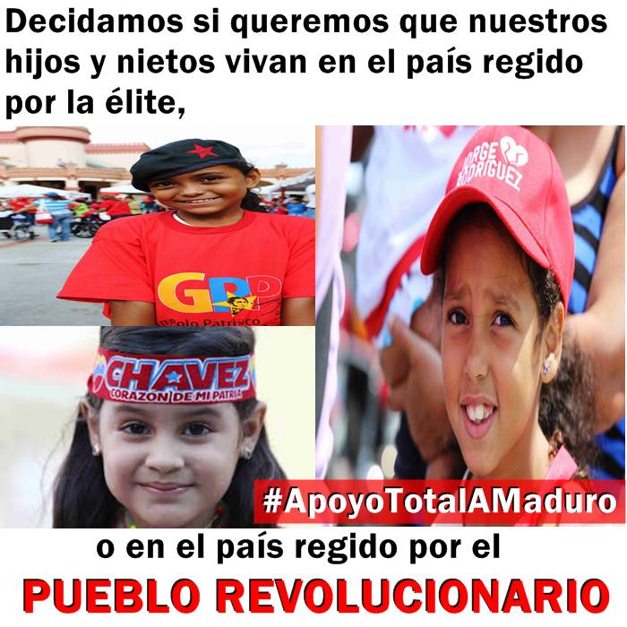 Cosole_Roj's tweet photo. La convocatoria es a la Claridad Política Y A LA CONCIENCIA..
#ApoyoTotalAMaduro 
#NosotrosVenceremos https://t.co/Mw5T4CvoUB