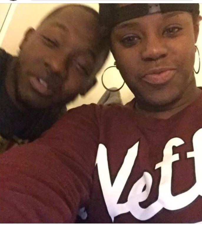 TygraLashae's tweet photo. Damn Los I never thought I would be saying RIP to you. I'm still in shock 😞😞😞 https://t.co/hKPSxuJTKb