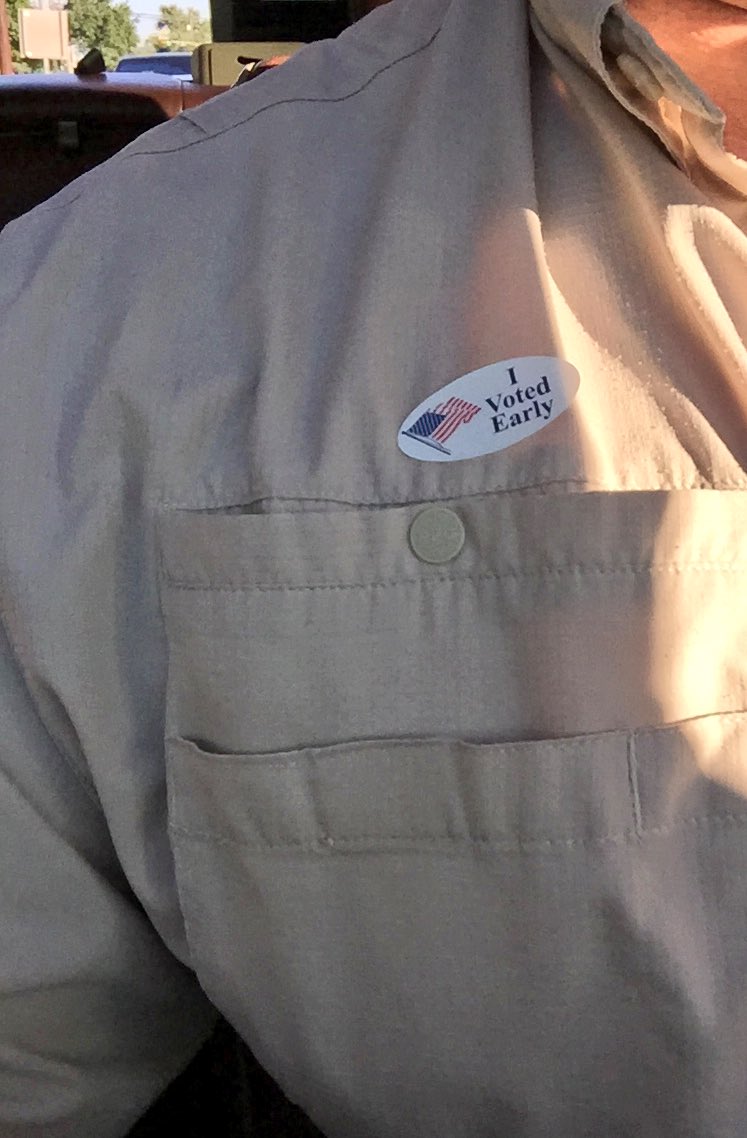 dodrummond's tweet photo. Pleased to support @Uber_ATX &amp; disruptive modernity by voting *for* Prop 1.

Ecstatic to vote against #MarcOtt &amp; Co. https://t.co/mNSDVpnTv9