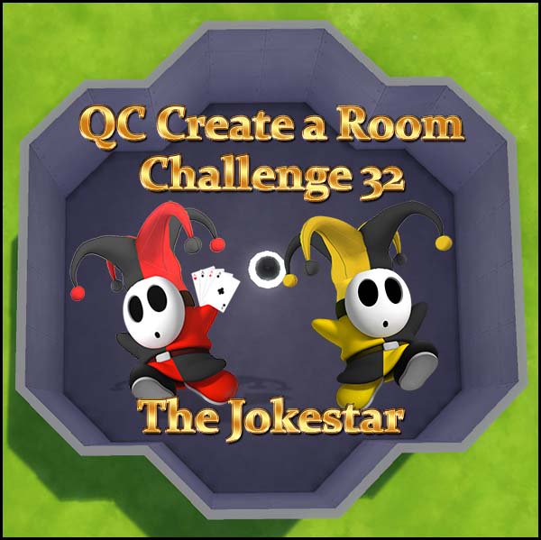cbear1313's tweet photo. New QC Create a Room Challenge 32 #TheSims4 #TheSims #cbear1313 #QCcomp Found Here: https://t.co/oqHrLFHCcf https://t.co/VPNtxoua4d