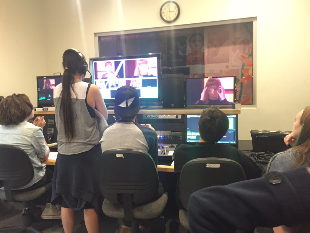 ocmusicalities's tweet photo. our first rehearsal for episode 1! #OCMusicalities https://t.co/1CkYoDOqUU