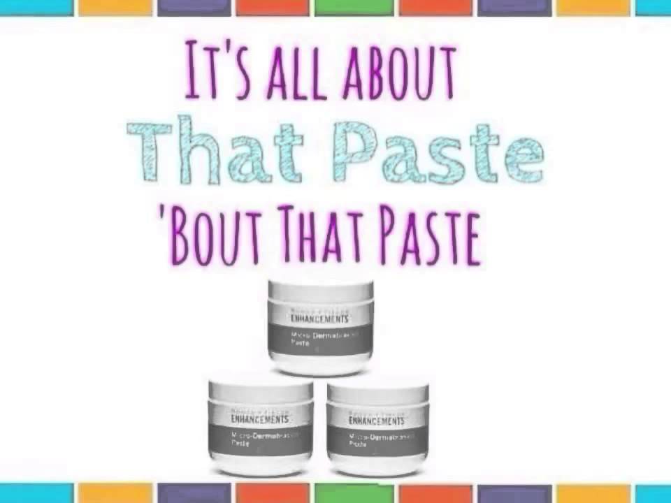 cndbull's tweet photo. Rodan+Fields Enhancements Micro-Dermabrasion Paste!  Oil free, salt &amp; sugar scrub for better looking skin! https://t.co/wSGF64H0py