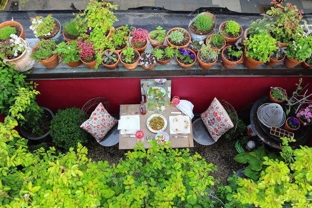 mashable's tweet photo. 6 inspiring urban gardens that impact the community. https://t.co/TzX7womNR8 https://t.co/16QtltJiWl