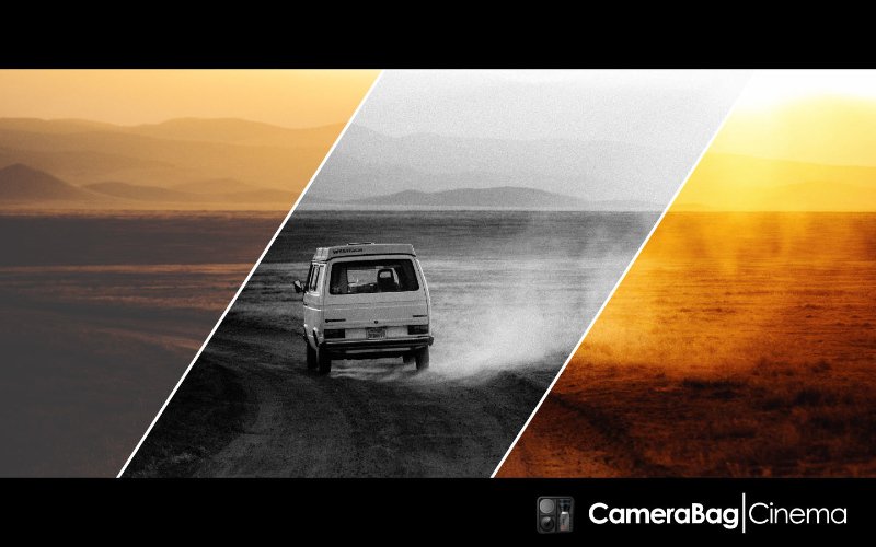 New! #CameraBag #Cinema: 4k+ #video #filtering, color grading, #film emulation, and more. nevercenter.com/camerabag/cine…