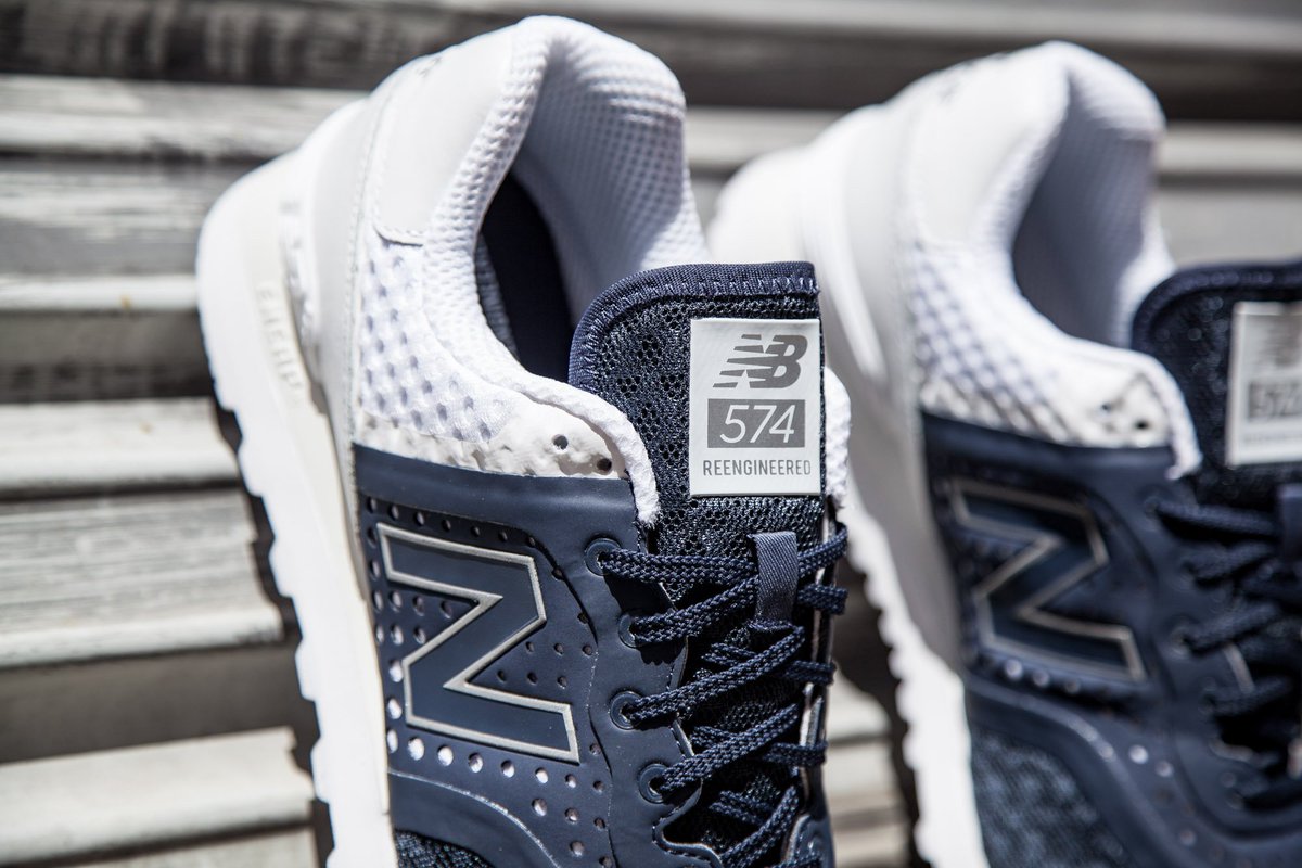 new balance 574 re engineered breathe