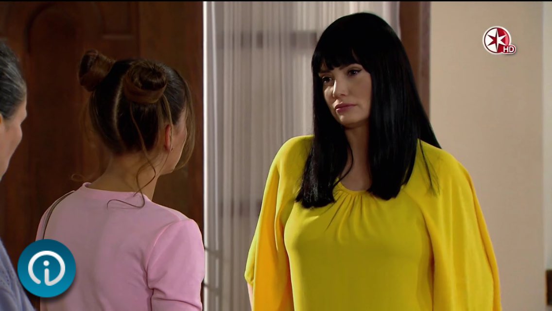 Karla_VI9's tweet photo. #Fernanda perdona a tu mamá está arrepentida de todos sus errores @lisette_morelos  @HaciaElDestino @soypaulinagoto https://t.co/8dPZW9LnCB