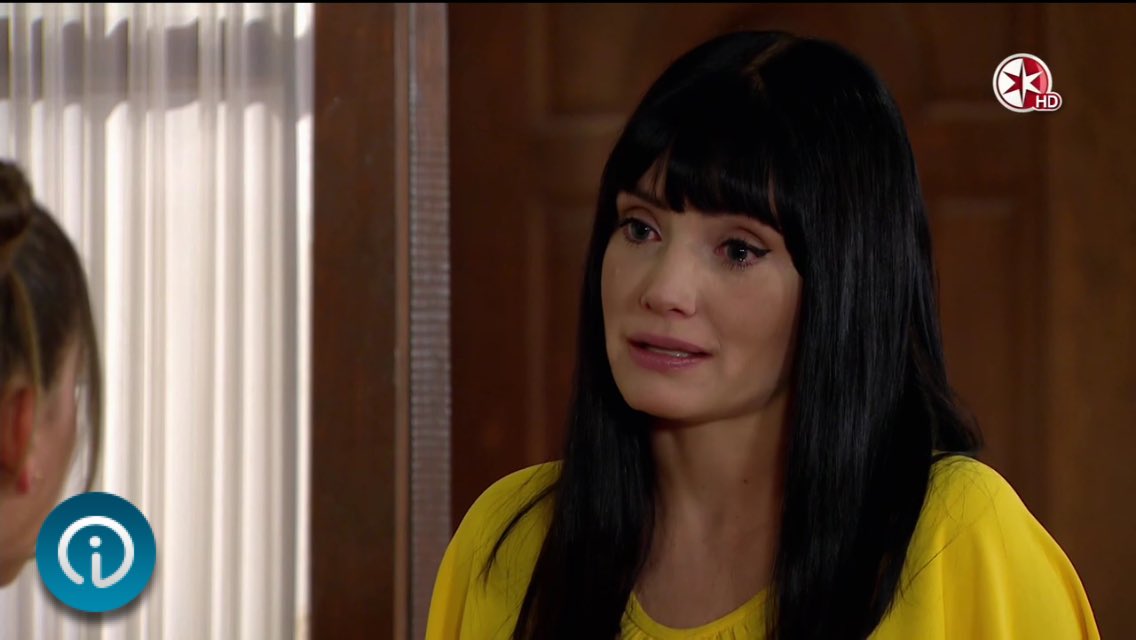 Karla_VI9's tweet photo. #Fernanda perdona a tu mamá está arrepentida de todos sus errores @lisette_morelos  @HaciaElDestino @soypaulinagoto https://t.co/8dPZW9LnCB