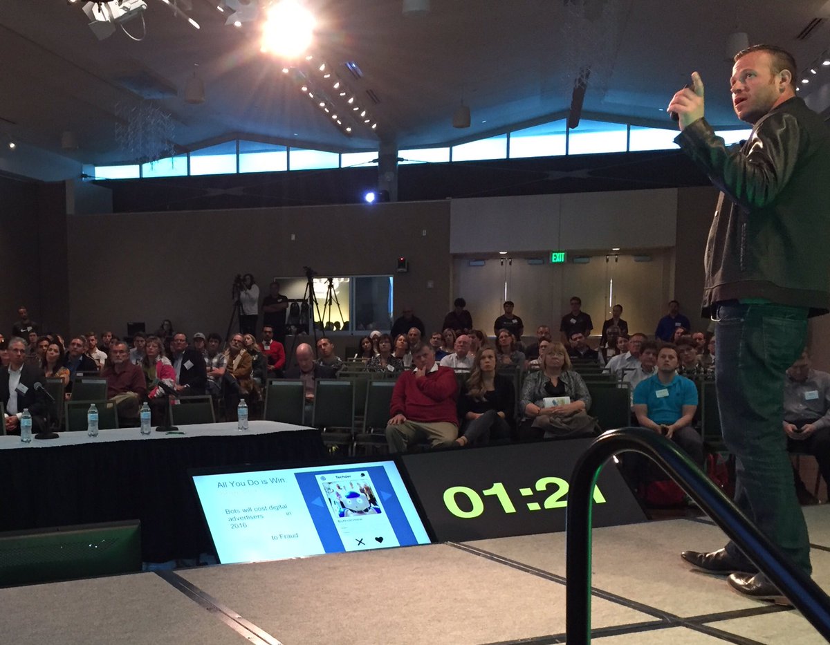 mikehooker1's tweet image. Great keynote by #entrepreneur Jeremy Ostermiller after student  pitches@ #CSUChallenge @csuchallenge @jostermiller1