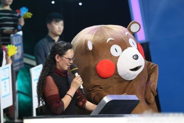 笑ったら負け 世界の衝撃パクリキャラ15選 5枚目で堪えきれずに吹き出した Imishin Jp
