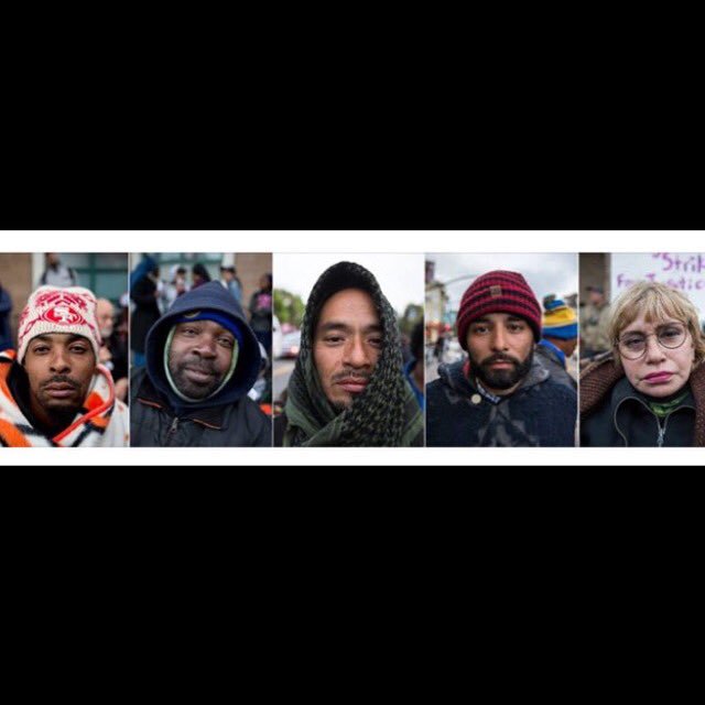 solidarity415's tweet image. #TheFriscoFive #HungerStrikeForJustice #FireChiefSuhr #MakeEdLeeAct