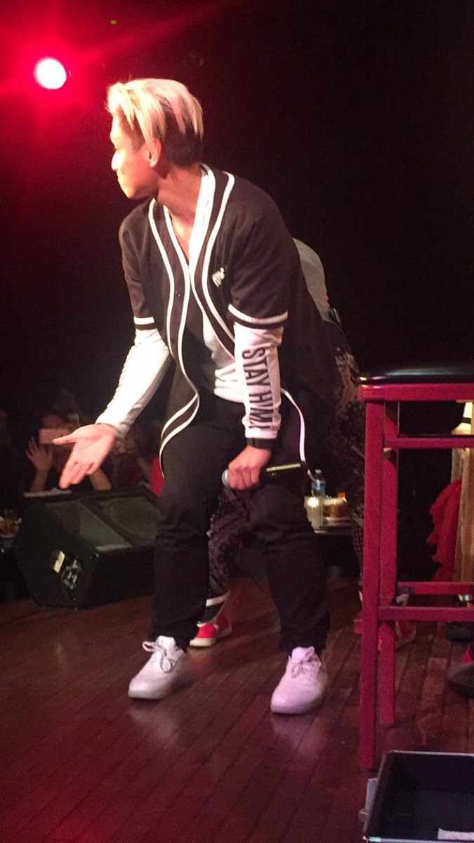 norakmars_'s tweet photo. #bootytouch @JoshuaDtown @AT2486 https://t.co/Lid9dcM4yp