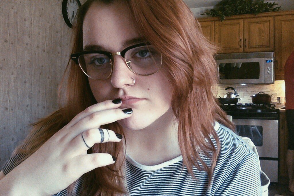 SuicidalPiIots's tweet photo. People kept calling me cute today and now i have an inflated ego 💛🌻 https://t.co/maSHfWsPAN