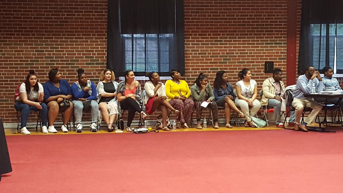 Clark Co. Student Leaders!!