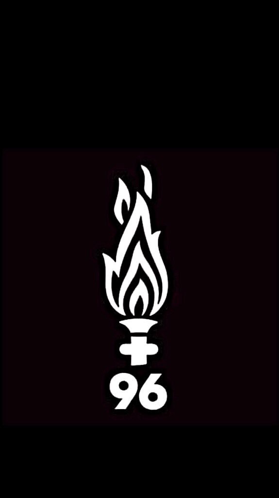 DocLFC's tweet photo. Justice for the 96. #JFT96 #LFC #YNWA https://t.co/mMcw8PsFOj