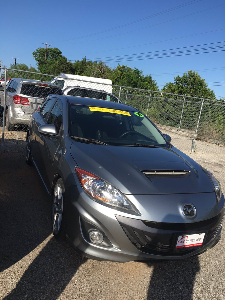 urabus604's tweet photo. Seriously this is about to be bae #mazdaspeed3 #soon #baby #😭 #stance #turbo #4banger https://t.co/2cqEML216i