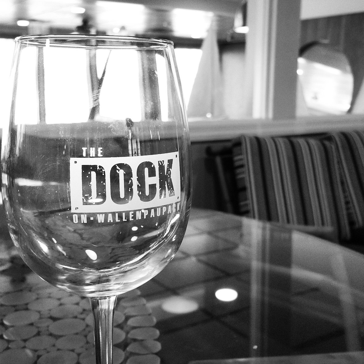 SilverBirchesPA's tweet photo. What do you think of our new wine glasses for The Dock on Wallenpaupack? #poconomtns #HawleyPA #lakefrontdining https://t.co/ZsksafECok