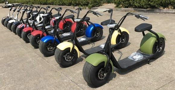 scootfreedotcom's tweet photo. We have many colours to choose from, We can match any style https://t.co/RuJwZ4FjnO