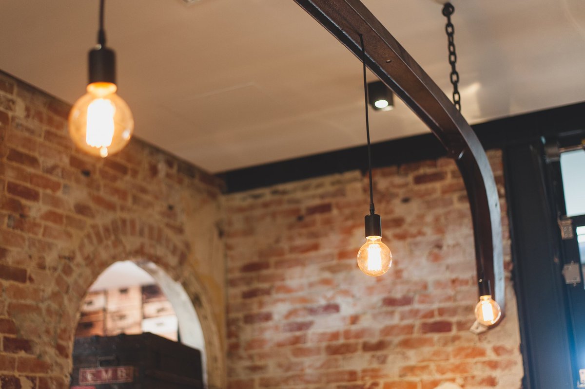 Want to see inside? Tune in to channel 7 at 6.30pm tonight! <a href="/TodayTonightWA/">Today Tonight WA</a> #guildfordhotel #allisrevealed