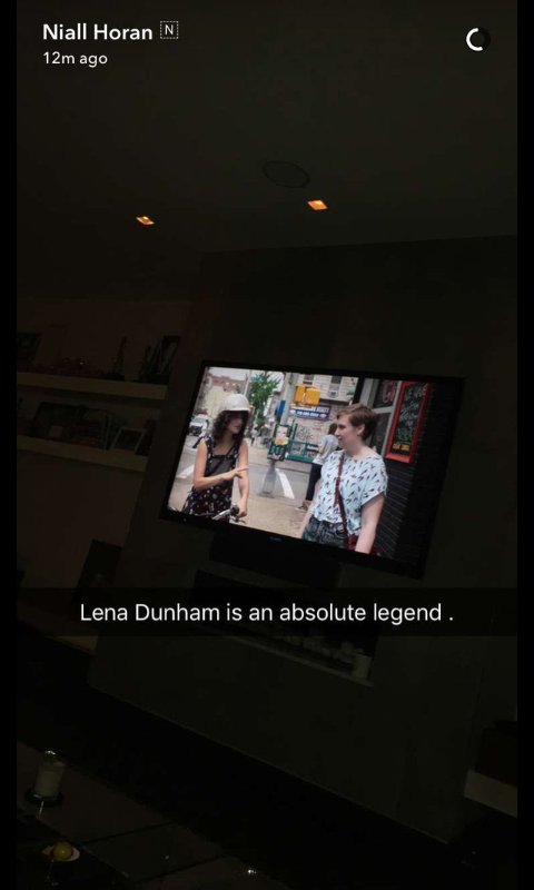 updates1D_latin's tweet photo. Niall publico estas fotografías en su cuenta de Snapchat hoy 27/04
#2yearsOf1DinPeru
#ProyectHomeLouisDay https://t.co/zksGkj3WfB