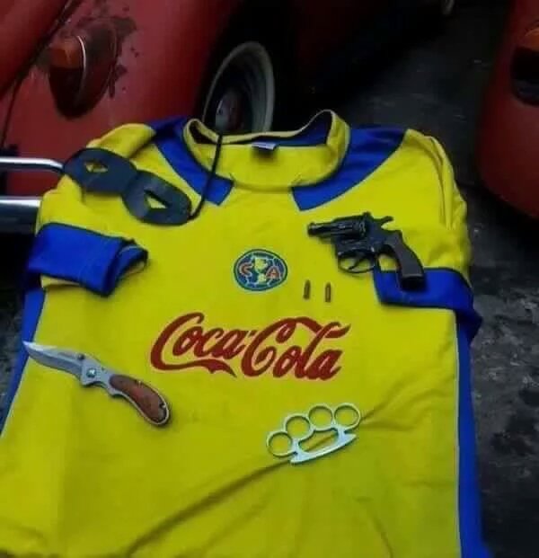 Algunos elijen irle al Ame, #YoElijoClaroSports.