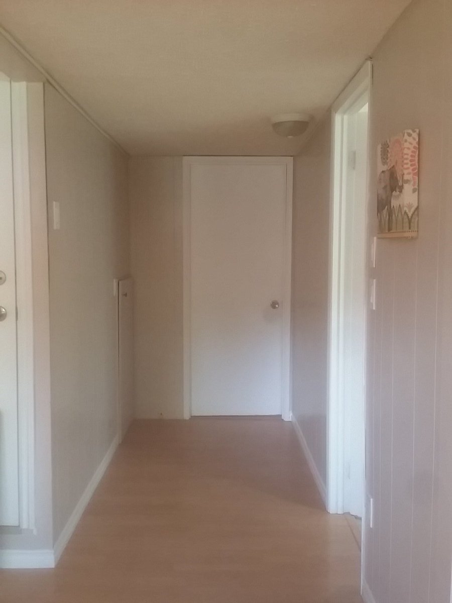 brimilli's tweet photo. Starting to look more like a home.... see you in September, house! https://t.co/HSRY75K2i1