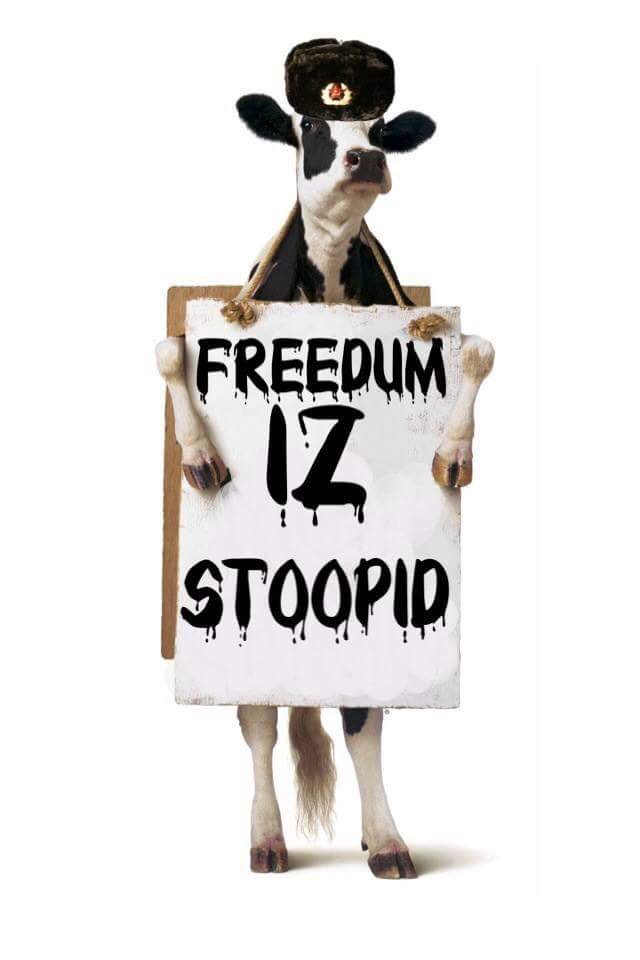 Lolcowmunist's tweet photo. •@thinkprogress yes https://t.co/0tbqXz6Fsc