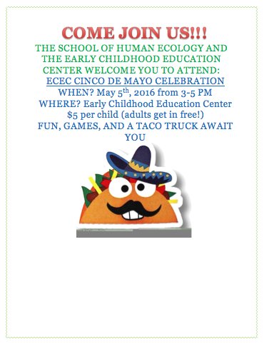 La Tech HumanEcology tweet media