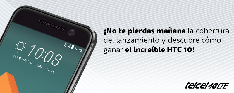 Telcel tweet picture