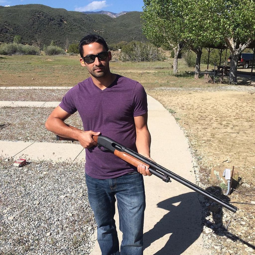 itscoachgoodman's tweet image. When in &apos;Murica do as the &apos;Muricans do. #mmtalks ift.tt/237JVG8