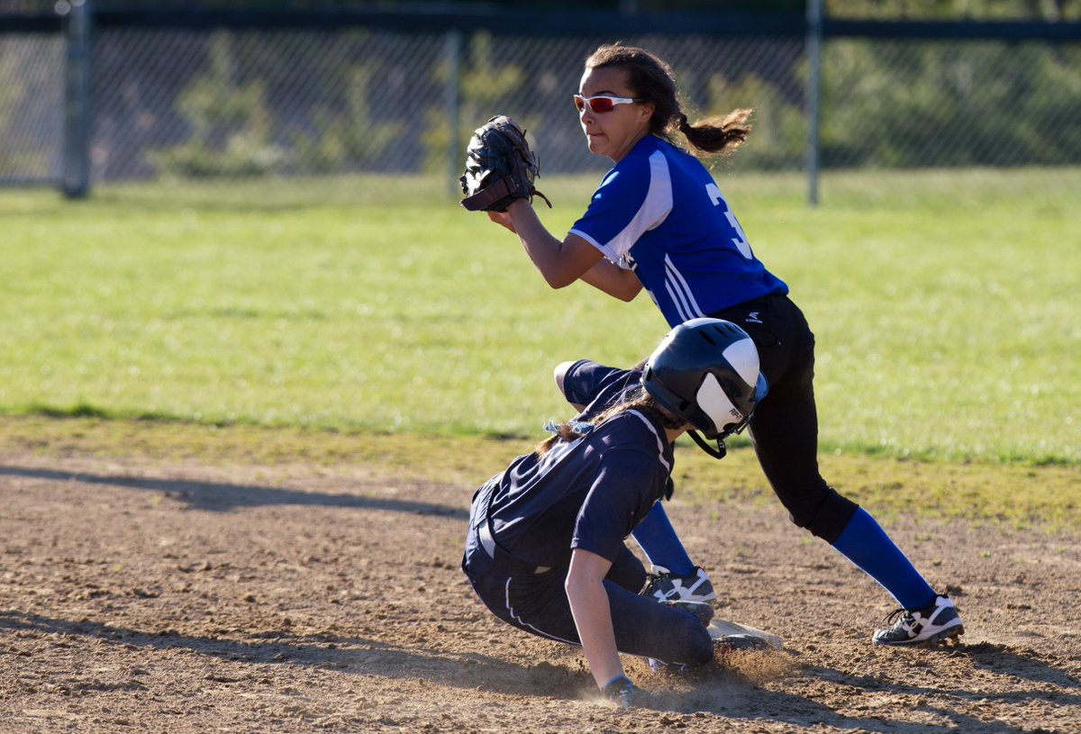 BlairMellentine's tweet photo. Photos from Exeter High School Softball vs. Merrimack @high_exeter @ExeterHighProbs https://t.co/tfnpkV6joj