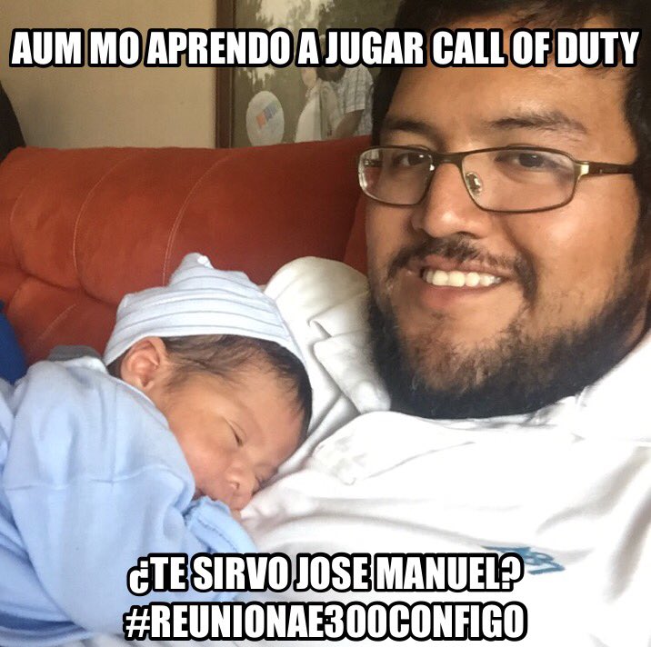 eudescrowned's tweet photo. @JoseManFigueroa #reunionae300configo educo https://t.co/KSoCQPwA5j