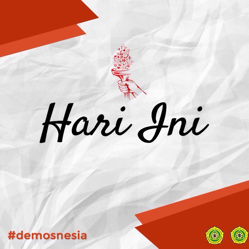 demosnesia's tweet photo. IT'S #D-day ! 
Time for to see a new way to express your aspriation ! 
Come and join us in Demosnesia! https://t.co/5Z3LNBnxb5