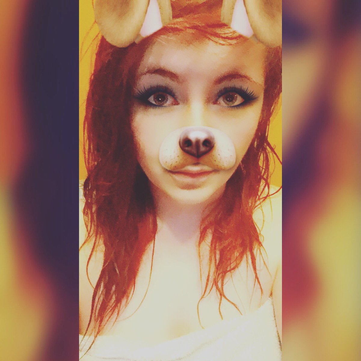 Illuminaughtay's tweet photo. #selfie https://t.co/P2W51Ch7DN