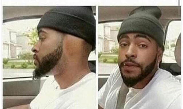 DreadsOnFire's tweet photo. When you mad at yo girl the whole car ride then she offer to suck yo dick 🙄👀 https://t.co/hISIdKhogS