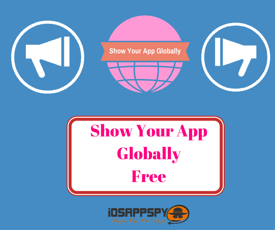 iosappsspy's tweet photo. #Promote Your Apps With The World’s Top App Publishers #IOSAPPSPY !!Submit Your App FREE !! https://t.co/3ZObA0WZDg https://t.co/Rxhi6jFPHt
