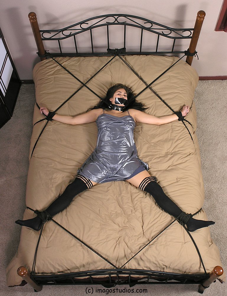 Twisted Bondage 7