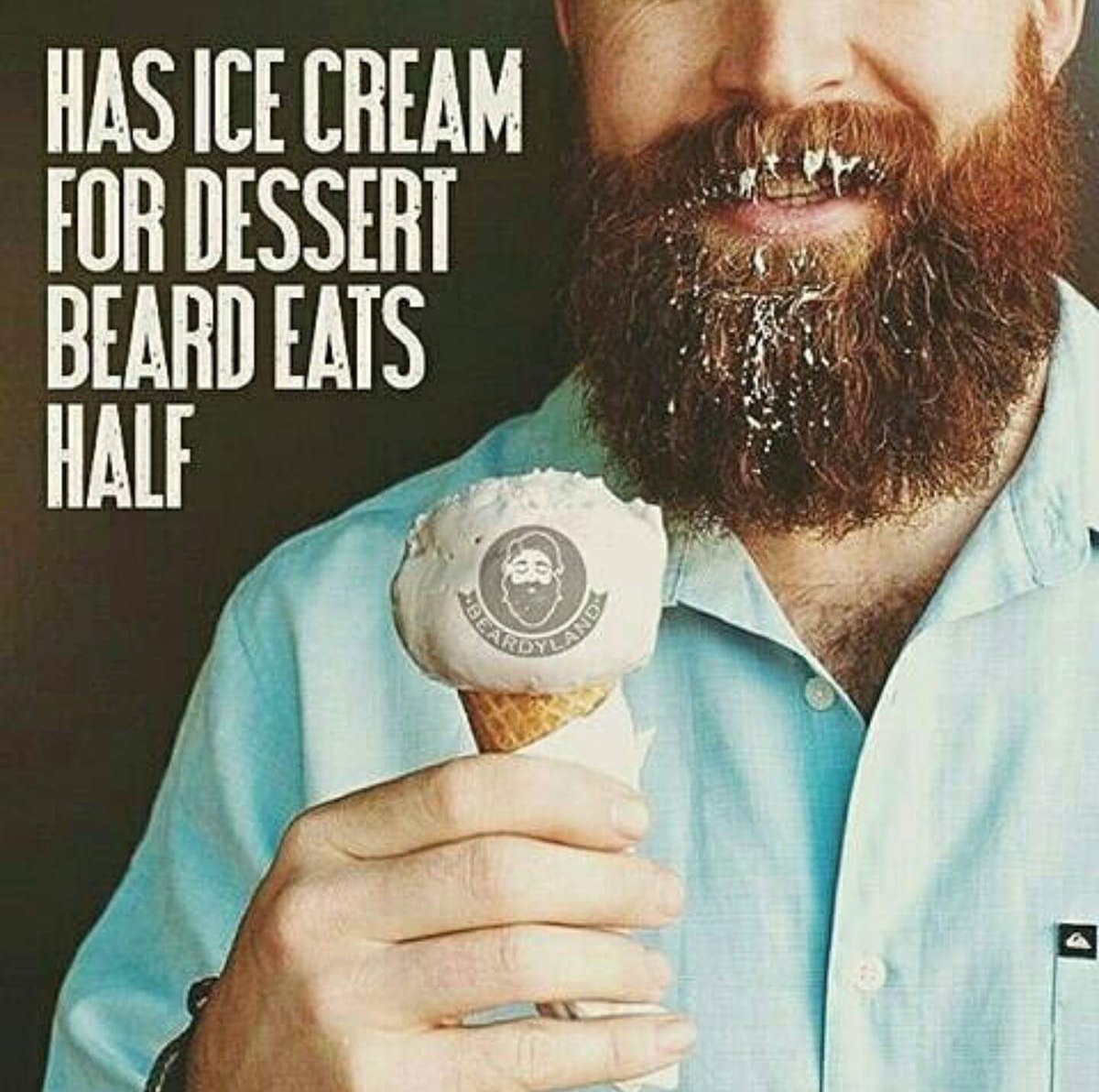 BigBeardFacts's tweet image. True story. #BeardFacts