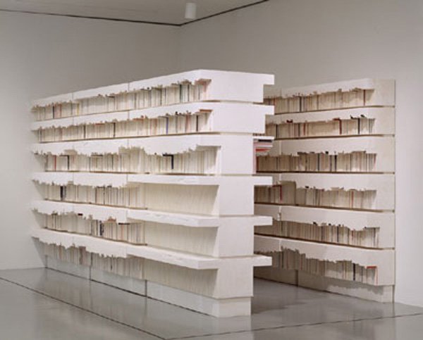 PrestonLikely's tweet photo. I awoke this morning, thinking about the brilliant Rachel Whiteread and her inverted sculptures. #rachelw https://t.co/IYnDO5mASe